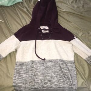 Reflex hoodie